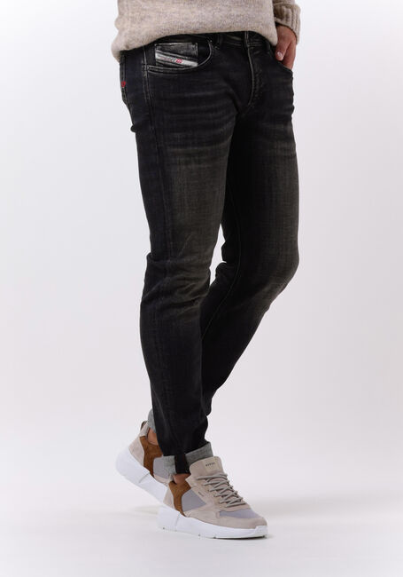 Nutteloos Haas Fantasierijk Grijze DIESEL Skinny jeans 1979 SLEENKER | Omoda