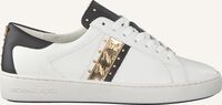 Witte MICHAEL KORS Lage sneakers KEATON STRIPE SNEAKER - medium