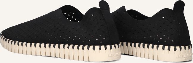 Zwarte ILSE JACOBSEN Instappers TULIP3275 Zwarte ILSE JACOBSEN Instappers TULIP3275 - large