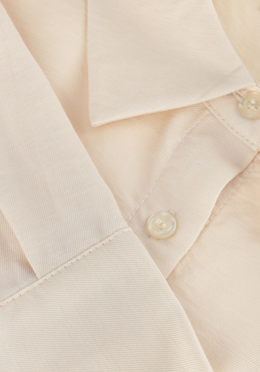 Beige MODSTR&Ouml;M Blouses HUDGESMD SHIRT - large