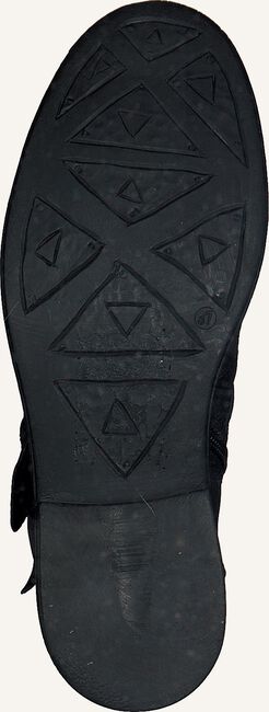 Zwarte MJUS Boots 971242 SOLE PAL Zwarte MJUS Boots 971242 SOLE PAL - large