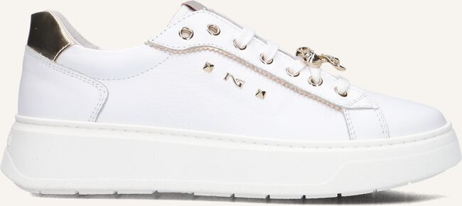 Witte NERO GIARDINI Lage sneakers 409975 Witte NERO GIARDINI Lage sneakers 409975 - large