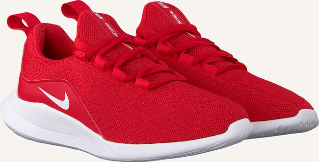 Rode NIKE Lage sneakers NIKE VIALE (GS)J Rode NIKE Lage sneakers NIKE VIALE (GS)J - large