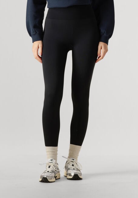 Zwarte WOLFORD Legging THE W.O.W. WONDERFUL LEGGING - large
