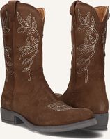 Bruine GIGA Cowboylaarzen G4495 Bruine GIGA Cowboylaarzen G4495 - medium