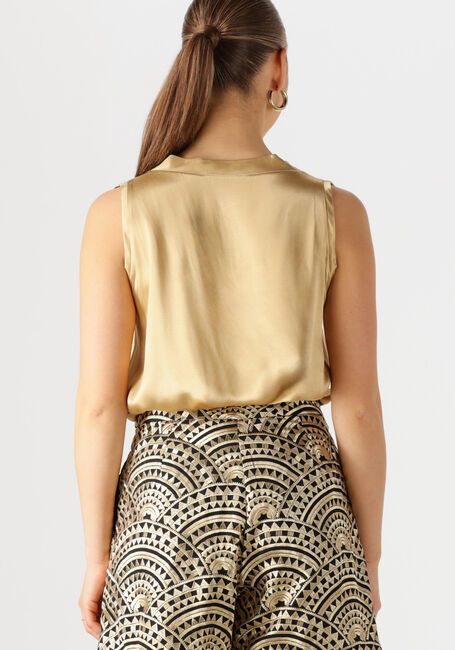 Gouden GREEK ARCHAIC KORI Top 140712 - large