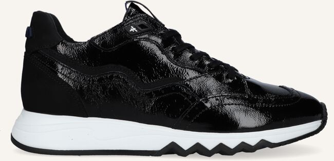 Zwarte FLORIS VAN BOMMEL Lage sneakers 85287 Zwarte FLORIS VAN BOMMEL Lage sneakers 85287 - large