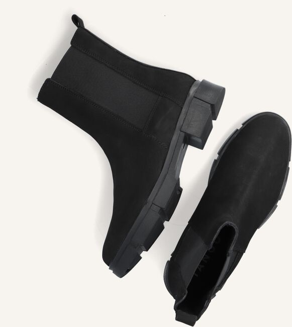 Zwarte TANGO Chelsea boots ROMY 509 Zwarte TANGO Chelsea boots ROMY 509 - large