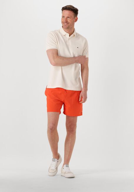 Oranje TOMMY HILFIGER Zwembroeken MEDIUM DRAWSTRING - large
