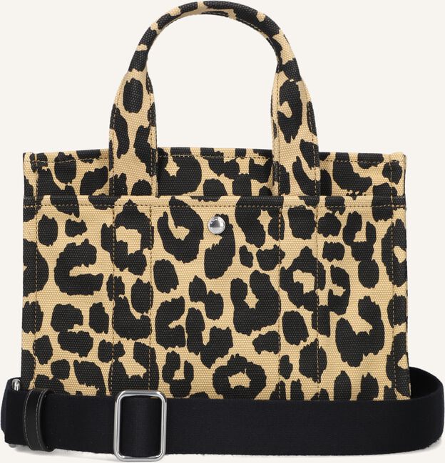 Bruine COACH Handtas CARGO TOTE 1 Bruine COACH Handtas CARGO TOTE 1 - large