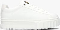 Witte G-STAR RAW Lage sneakers LHANA - medium