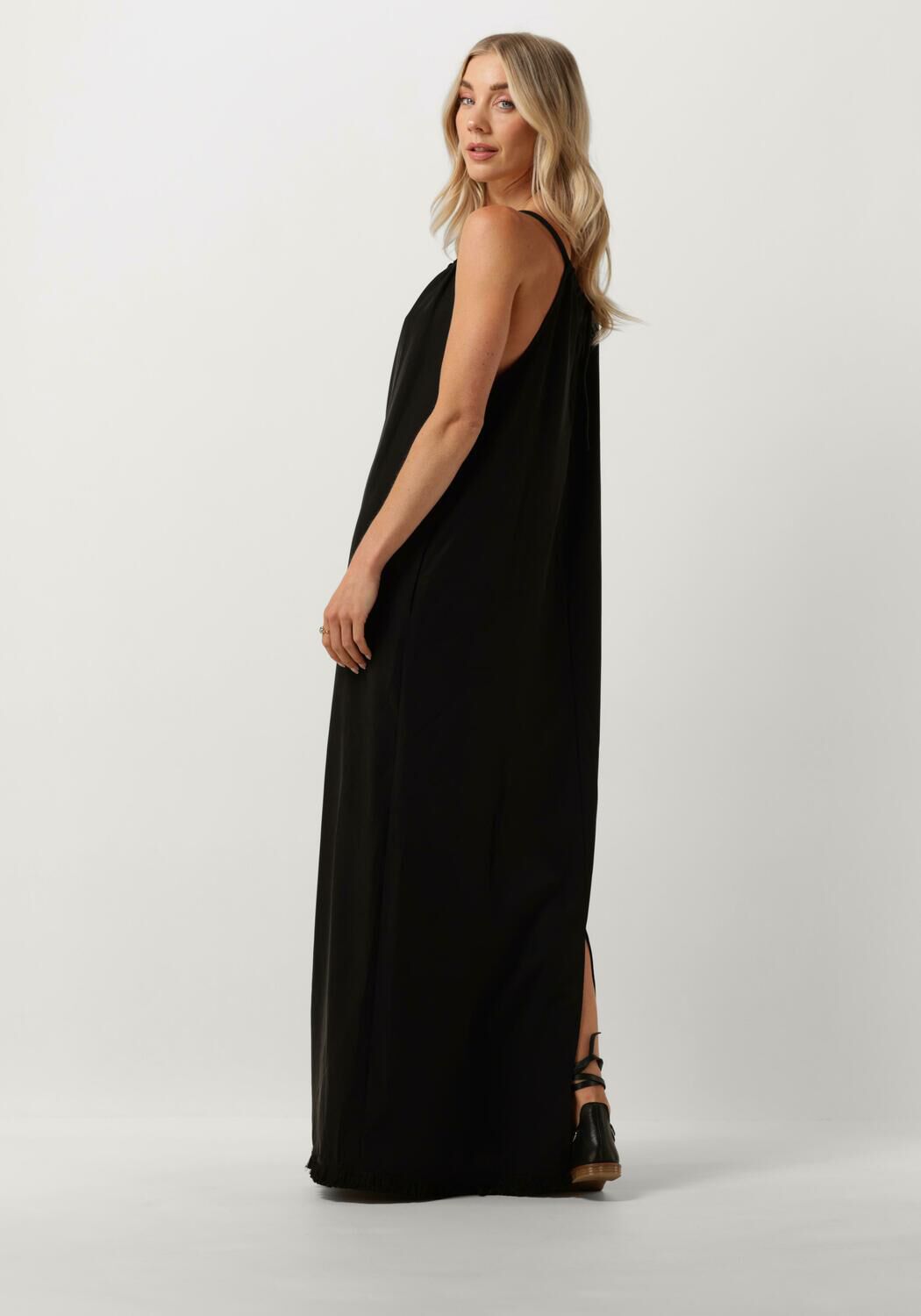 NUKUS Dames Jurken Adalyn Dress Robe Zwart