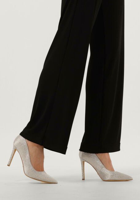 Zilveren GUESS Pumps SILKS - large