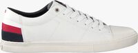 Witte TOMMY HILFIGER Sneakers J2285AY 7A1 - medium