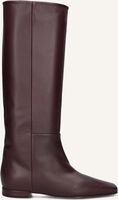 Paarse TORAL Hoge laarzen GIGI Paarse TORAL Hoge laarzen GIGI - medium