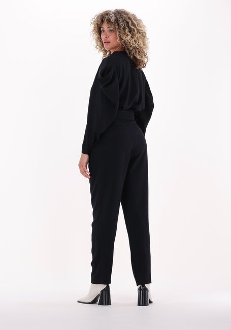 Zwarte IRO Jumpsuit SETIN - large
