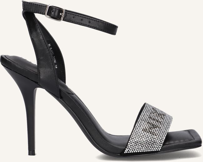 Zwarte NIKKIE Sandalen FELINE HEELS Zwarte NIKKIE Sandalen FELINE HEELS - large