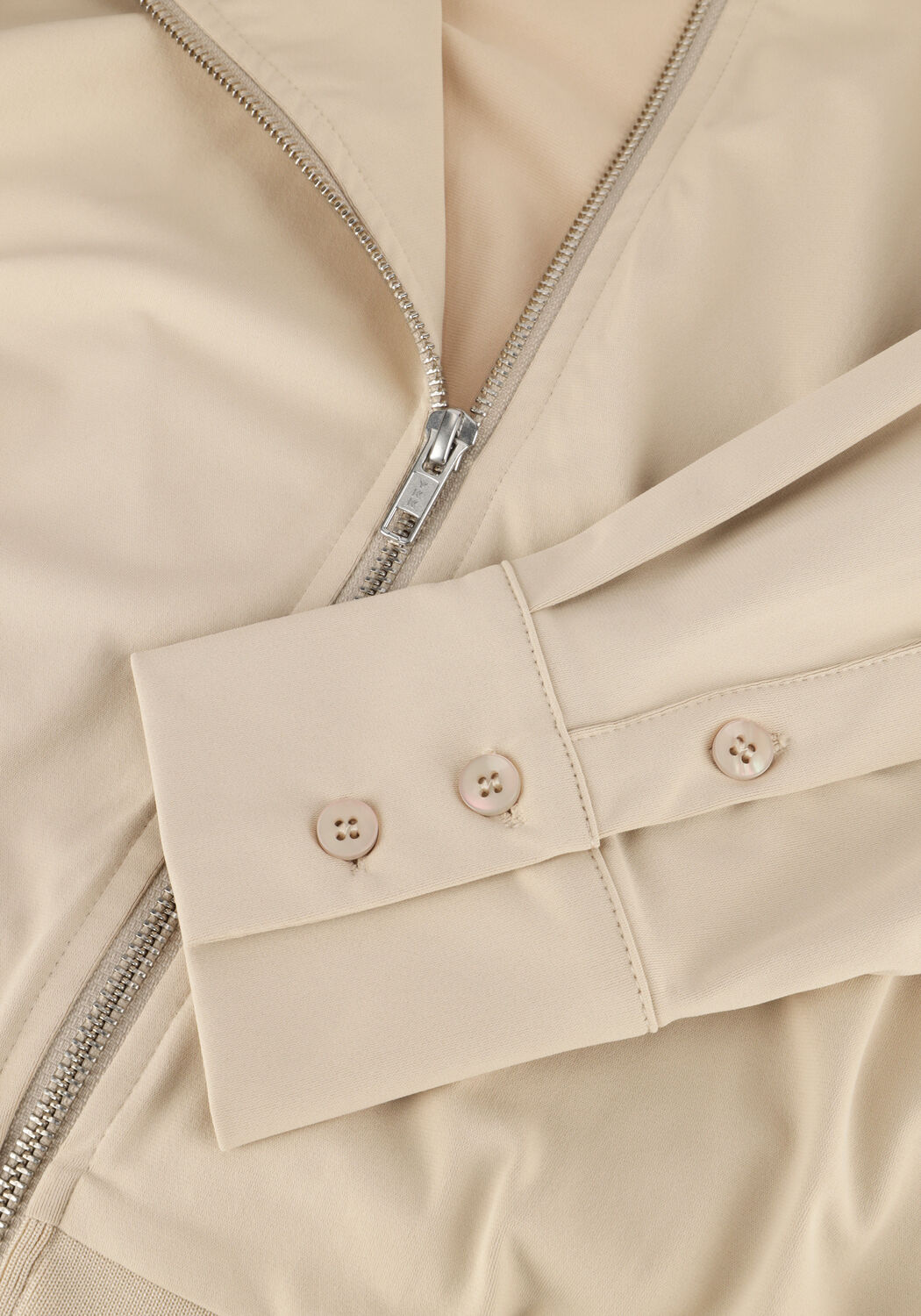 Beige AIMEE THE LABEL Jack SAMMIE2 - large