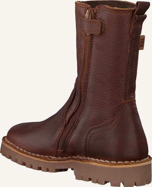 Cognac KOEL4KIDS Enkellaarsjes KO729 Cognac KOEL4KIDS Enkellaarsjes KO729 - large