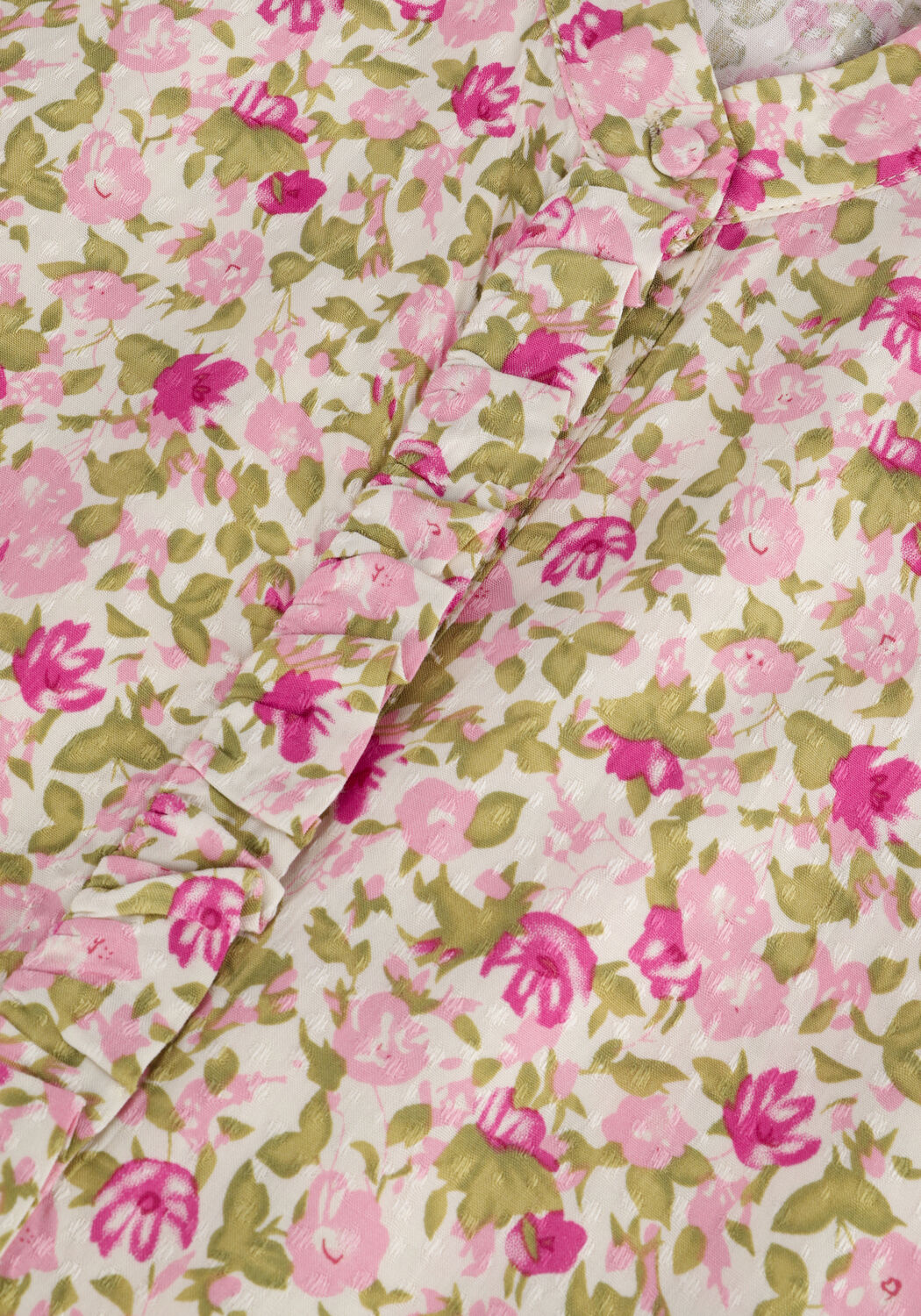 Beige Y.A.S. Mini jurk YASOHARA SL DRESS - large