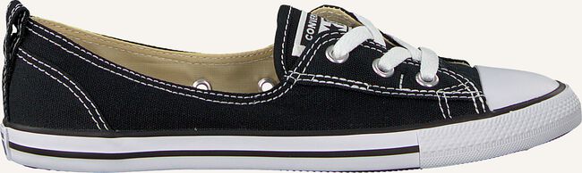 Zwarte CONVERSE Lage sneakers CHUCK TAYLOR BALLET LACE Zwarte CONVERSE Lage sneakers CHUCK TAYLOR BALLET LACE - large