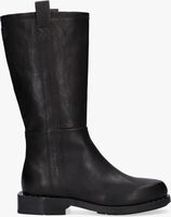 Zwarte FLORIS VAN BOMMEL Hoge laarzen 85730 - medium