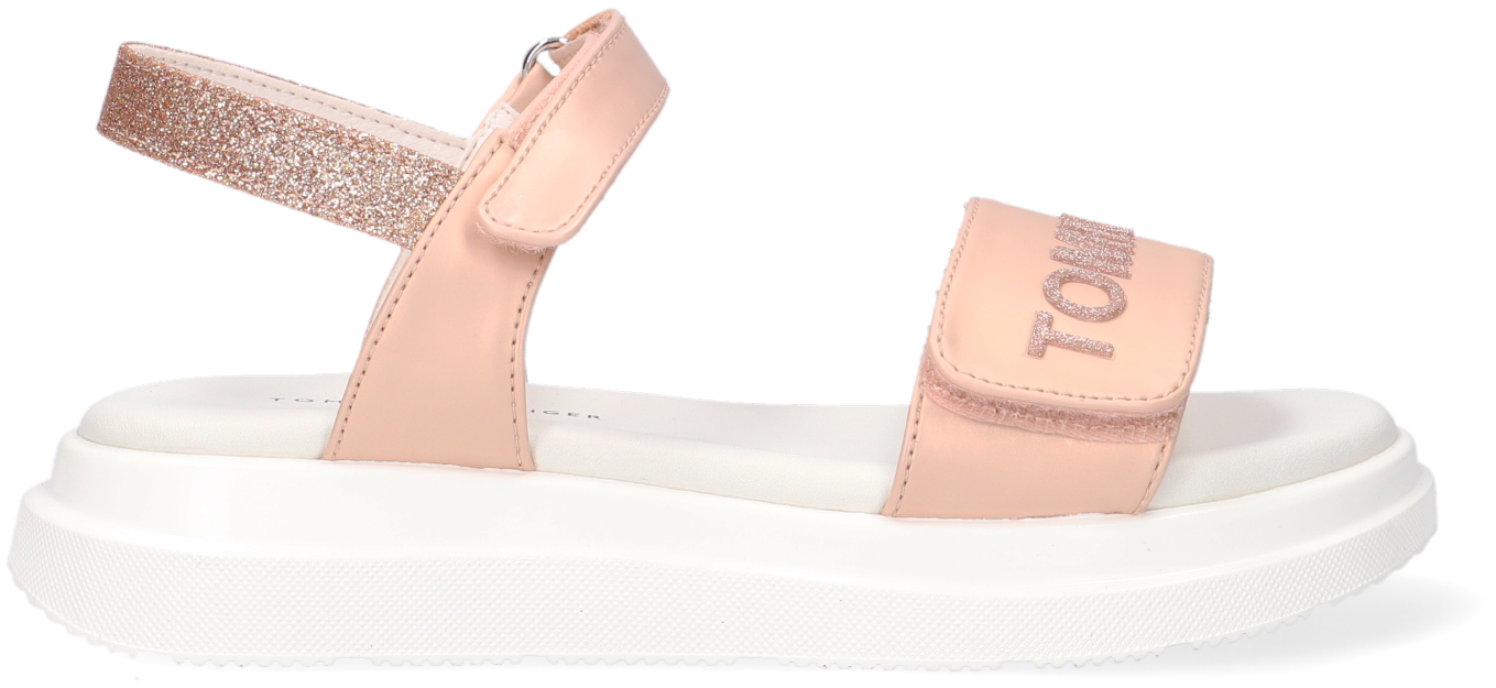 sandale tommy hilfiger