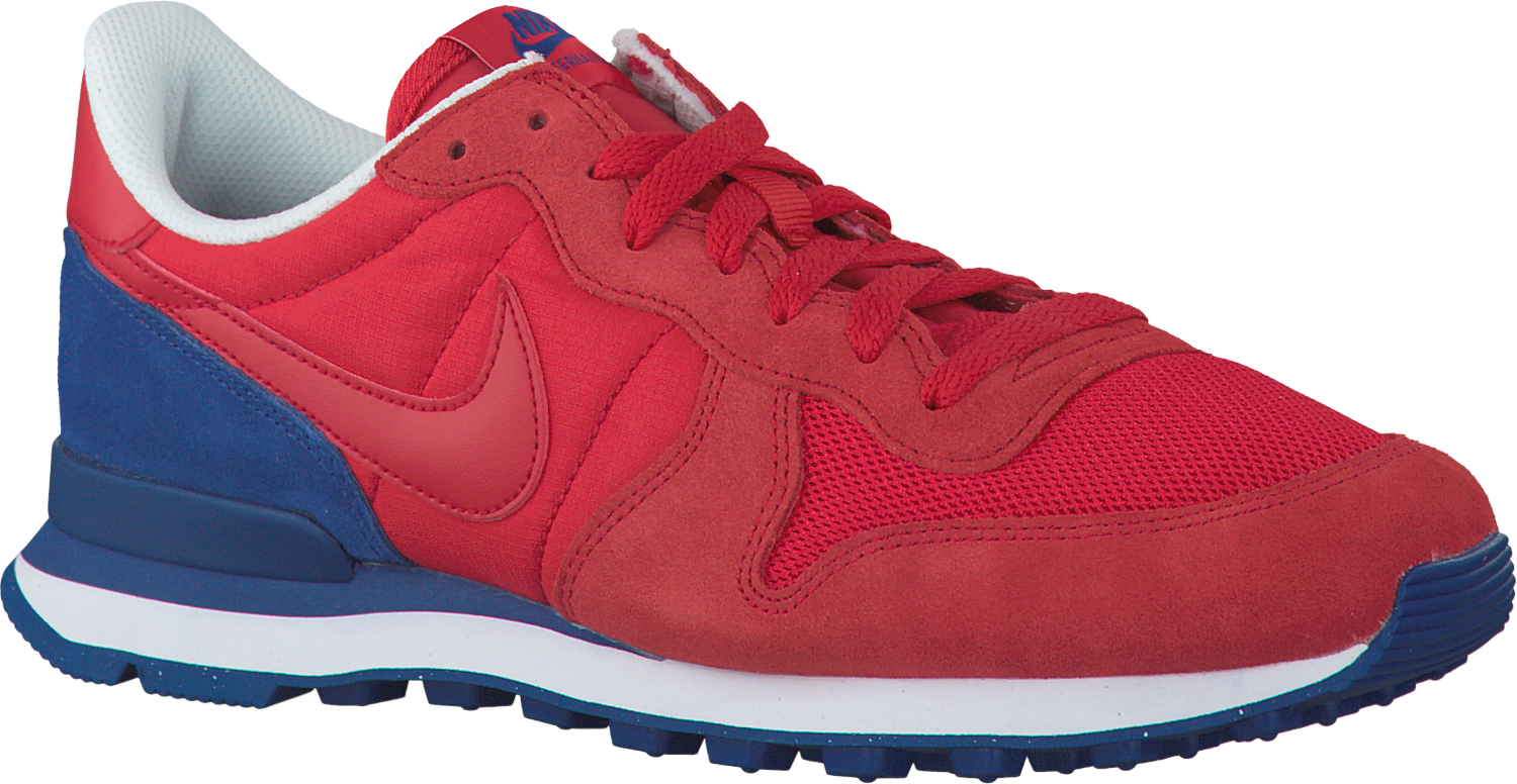 nike internationalist heren rood nike internationalist heren rood