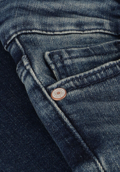Blauwe CARS JEANS Flared jeans VERONIQUE - large