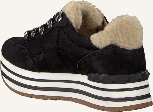Zwarte SCAPA Lage sneakers 10/4745 Zwarte SCAPA Lage sneakers 10/4745 - large