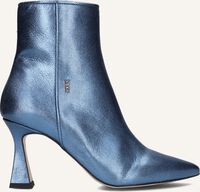 Blauwe NUBIKK Enkellaarsjes ACE YADA - medium