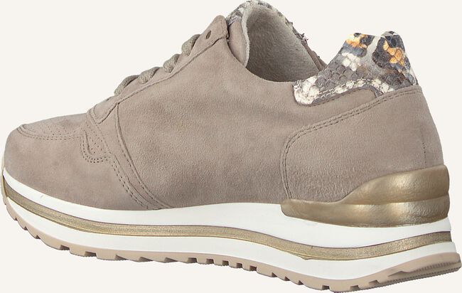 Beige GABOR Lage sneakers 528 Beige GABOR Lage sneakers 528 - large