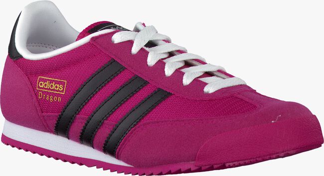 Adidas dragon roze Clearance
