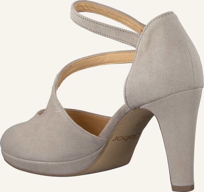 Beige GABOR Pumps 370.1 Beige GABOR Pumps 370.1 - large