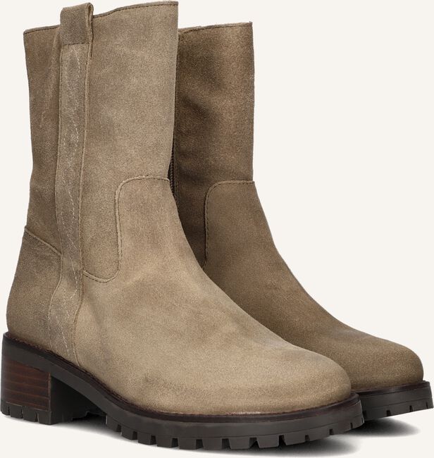 Taupe TANGO Chelsea boots ROMEE 5 Taupe TANGO Chelsea boots ROMEE 5 - large