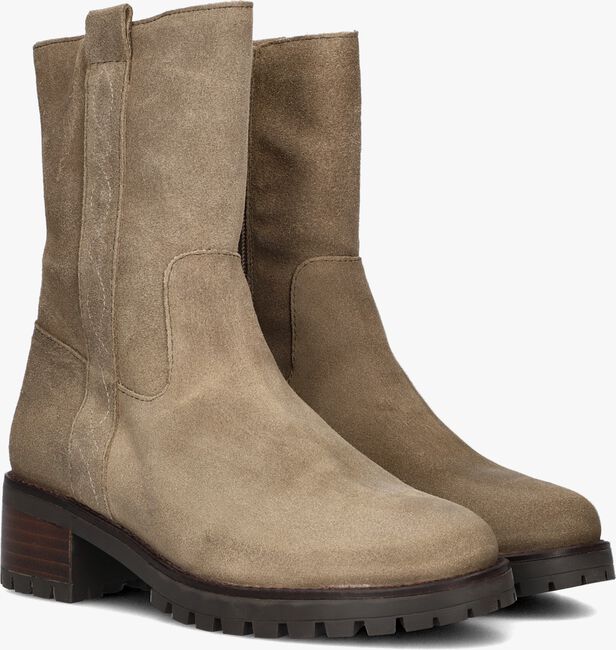 Boots Dames Beige Via Vai Chelsea Boots Alexis Ziva Via Vai Alexis