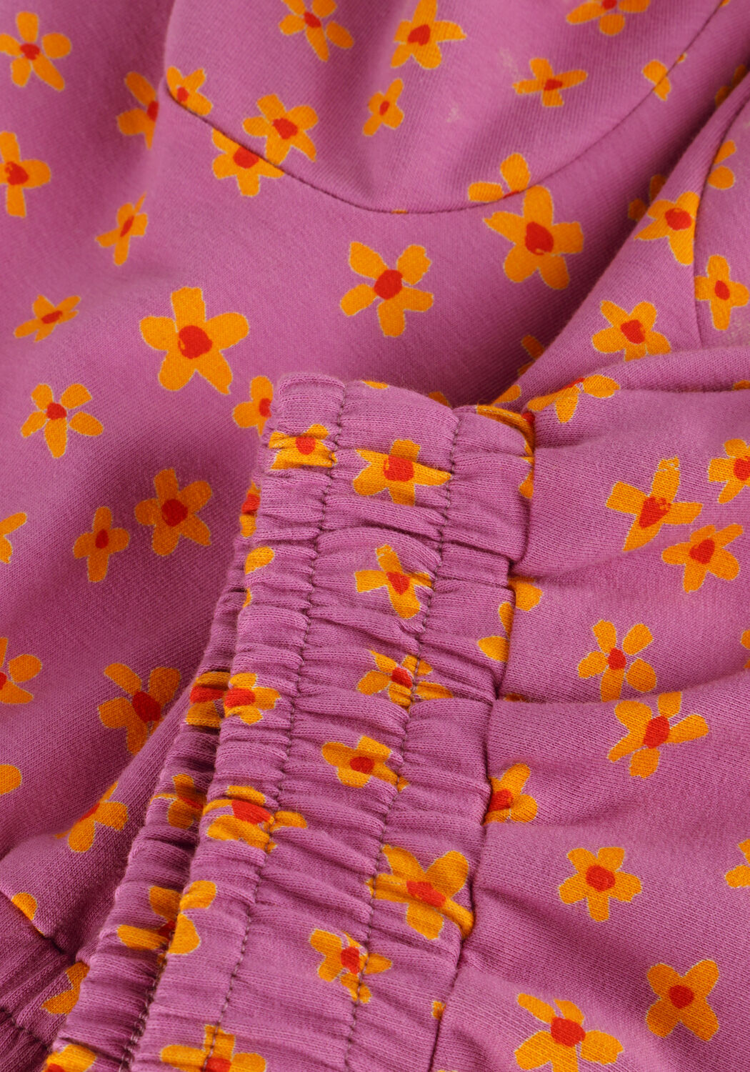 Roze AMMEHOELA Minirok PIM - large