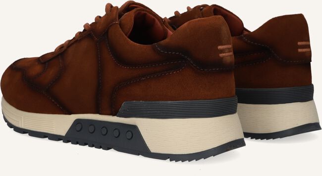 Bruine GREVE Lage sneakers HAARLEM K Bruine GREVE Lage sneakers HAARLEM K - large