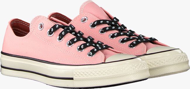Roze CONVERSE Sneakers CHUCK TAYLOR ALL STAR 70 OX  - large