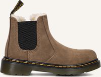 Beige DR MARTENS Chelsea boots 2976 LEONORE T/J Beige DR MARTENS Chelsea boots 2976 LEONORE T/J - medium