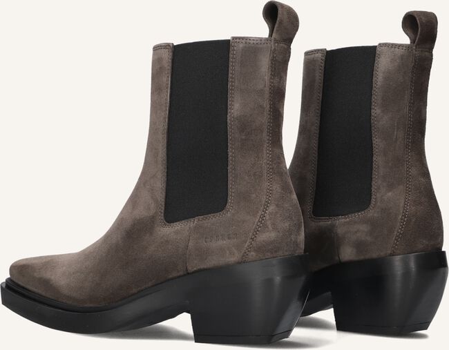 Zwarte COPENHAGEN STUDIOS Chelsea boots CPH236 Zwarte COPENHAGEN STUDIOS Chelsea boots CPH236 - large