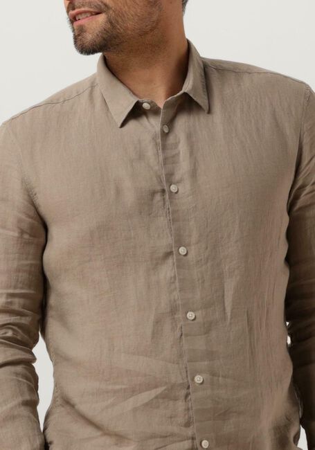 Zand DRYKORN Casual overhemd RUBEN 126004 - large