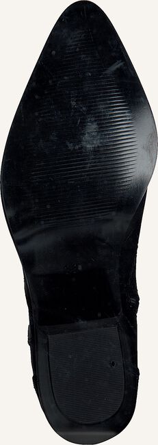 Zwarte OMODA Enkellaarsjes LPMUSSO-80 Zwarte OMODA Enkellaarsjes LPMUSSO-80 - large