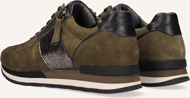 Groene GABOR Lage sneakers 364 Groene GABOR Lage sneakers 364 - large