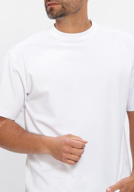 Witte GENTI T-shirt T-SHIRT SS 1227 - large