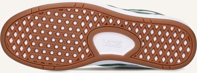 Groene VANS Lage sneakers CRUZE TOO CC Groene VANS Lage sneakers CRUZE TOO CC - large