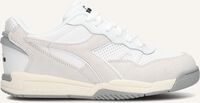 Witte DIADORA Lage sneakers WINNER Witte DIADORA Lage sneakers WINNER - medium