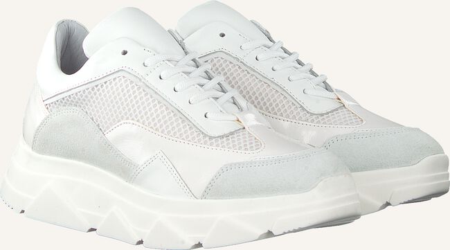 Witte TANGO Lage sneakers KADY FAT 10 Witte TANGO Lage sneakers KADY FAT 10 - large