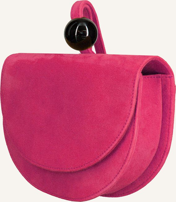 Roze UNISA Schoudertas ZANICE Roze UNISA Schoudertas ZANICE - large