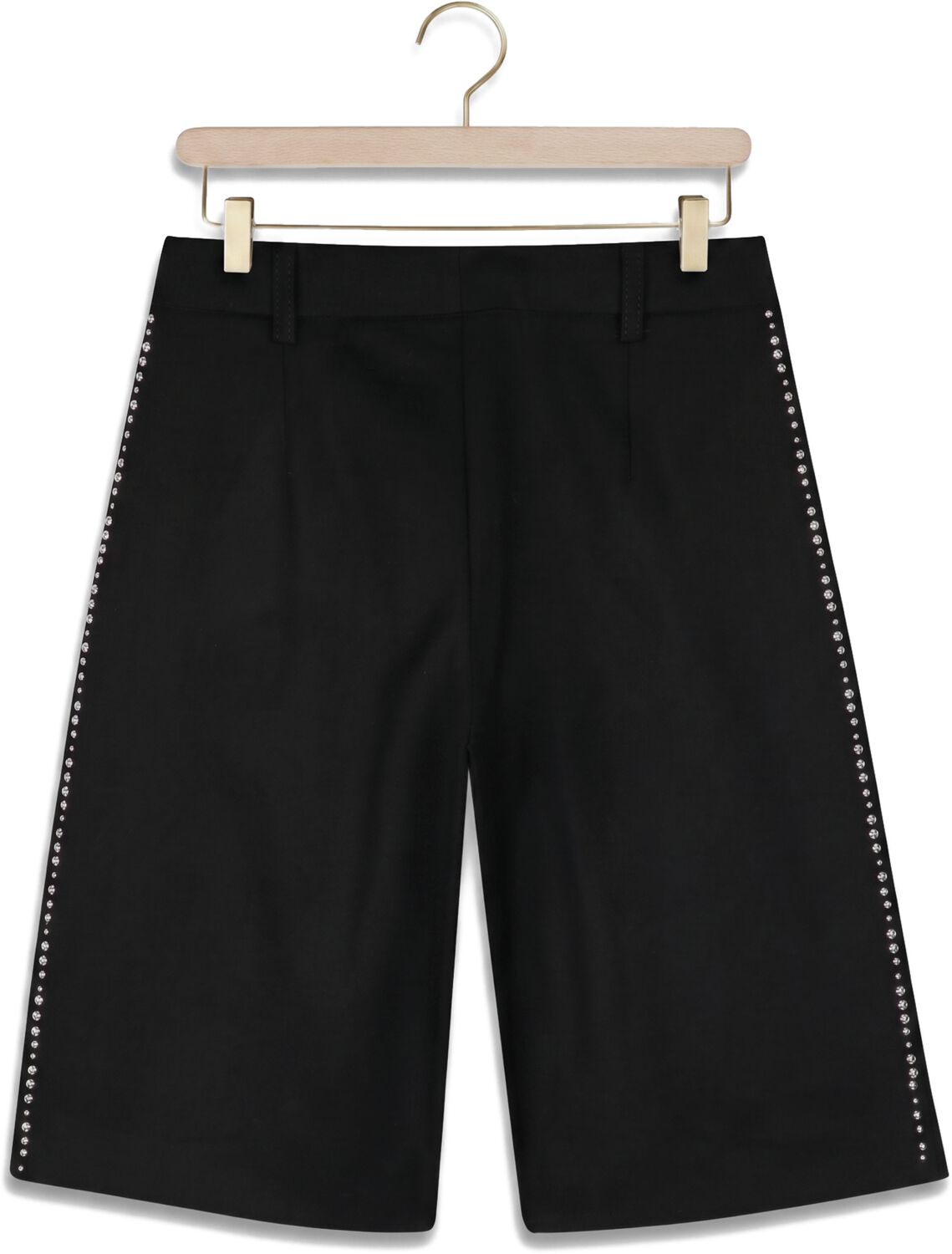 ZADIG & VOLTAIRE Meisjes Broeken X60829 Zwart